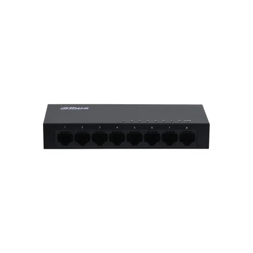 Switches Dahua Technology PFS3008-8GT | Hailan Store