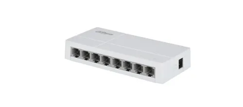 Dahua Technology DH-SF1008L 8PTS 10/100 | Hailan Store