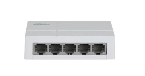 Dahua Technology DH-SF1005L 5PTS 10/100 | Hailan Store