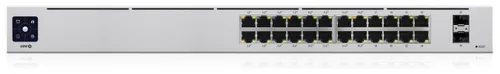 Ubiquiti Unifi Switch USW-24-POE Ge