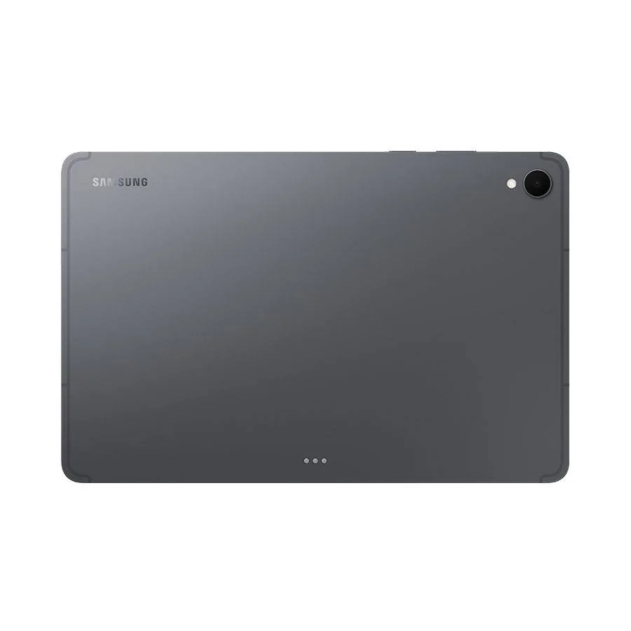 TABLETA SAMSUNG GALAXY TAB S11 5G - 11pulgadas, 5G/WI-FI, 12GB RAM/256GB DE MEMORIA, SM-X736BZAEMXO, GRIS TAB S11 5G 12/256 GRIS SM-X736BZAEMXO 256 GB