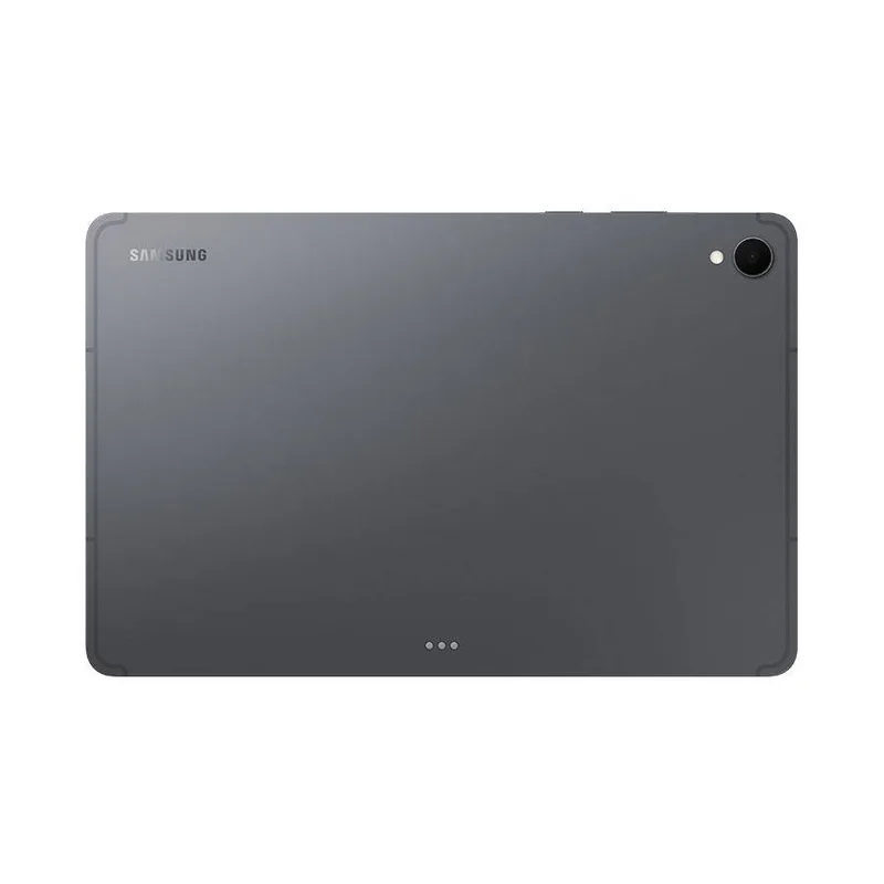 TABLETA SAMSUNG GALAXY TAB S11 5G - 11pulgadas, 5G/WI-FI, 12GB RAM/256GB DE MEMORIA, SM-X736BZAEMXO, GRIS TAB S11 5G 12/256 GRIS SM-X736BZAEMXO 256 GB
