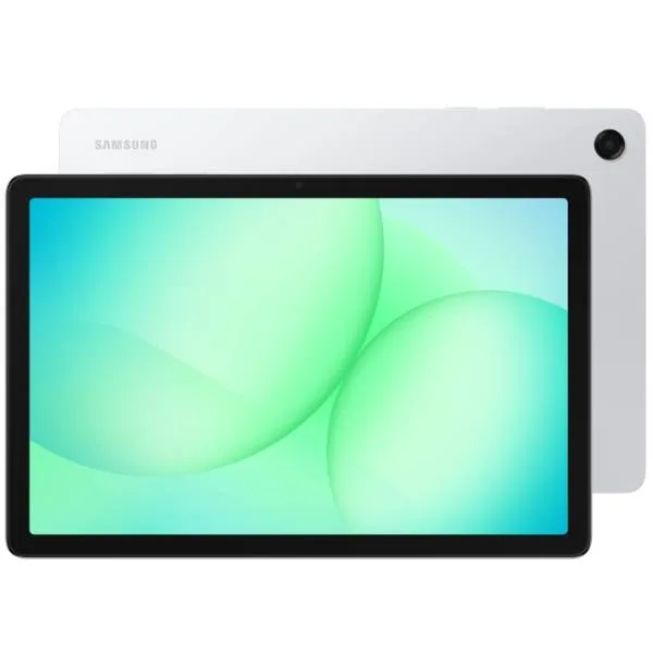 TABLETA SAMSUNG GALAXY TAB A11+ - 11 pulgadas, 5G/WI-FI, 6GB RAM/128GB DE MEMORIA, SM-X236BZSAMXO, PLATA TAB A11+ 5G SM-X236BZSAMXO 6/128 PLATA 128 GB