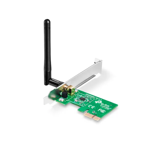 Tarjetas para Red TP-LINK TL-WN781ND | Hailan Store