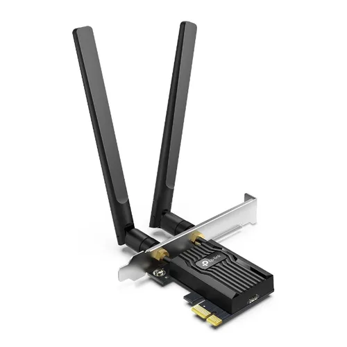 Tarjetas para Red AX3000 TP-LINK Archer TX55E | Hailan Store