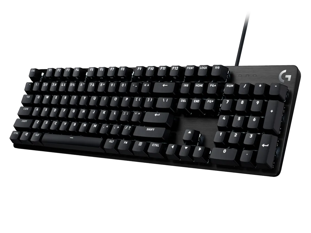 Teclado LOGITECH G413 SE - Negro, Juegos 920-010433