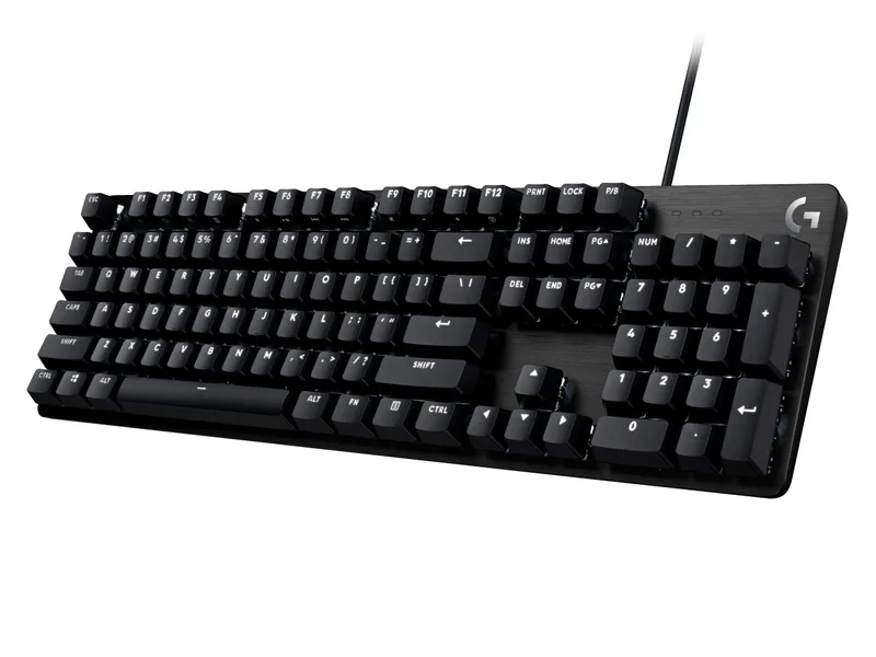 Teclado LOGITECH G413 SE - Negro, Juegos 920-010433