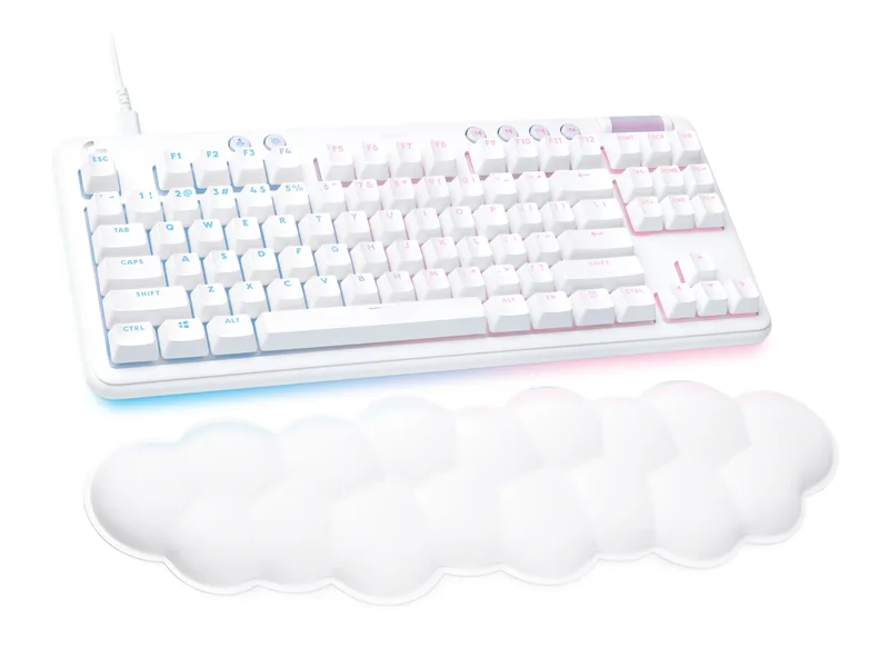 Logitech Teclado G713 920-010670 Lineal