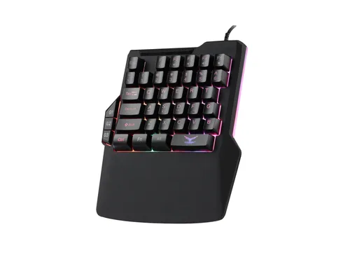 Teclados Naceb Technology NA-0938 | Hailan Store
