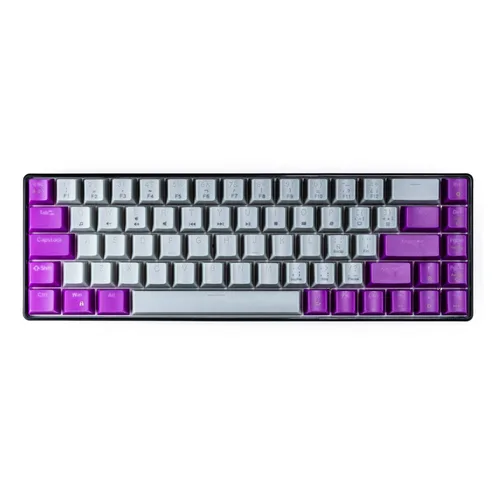 Teclados Naceb Technology NA-0963G | Hailan Store