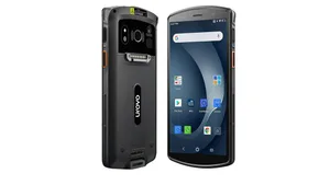 Terminal Portátil UROVO (DT50S) Pantalla tactil 5.7 HD+ - 720 x 1440, 450 NITS; multitáctil. Batería estándar de 5000 mAh/19, 35 Wh (6000 mAh