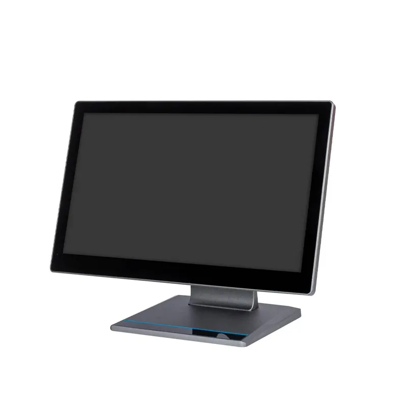 Sistema de Punto de Venta TECHZONE All In One 15.6 pulgadas Android TZPOSA02 1920 x 1080 Pixeles