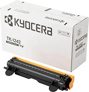 Tóner KYOCERA 1T02Y80UX0 - 1500 páginas, Negro TK-1242