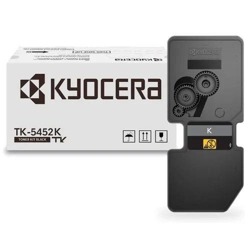 Tóner Negro Kyocera TK-5452 K 1T0C0D0US0