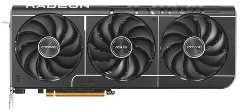 Tarjetas de Video ASUS PRIME-RX9070XT-O16G | Hailan Store