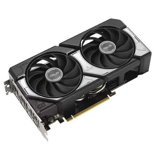 Tarjeta de Video ASUS DUAL-RTX5060TI-O8G NVIDIA® GeForce GDDR7 PCI Express 5.0 8 GB 90YV0MP2-M0AA00