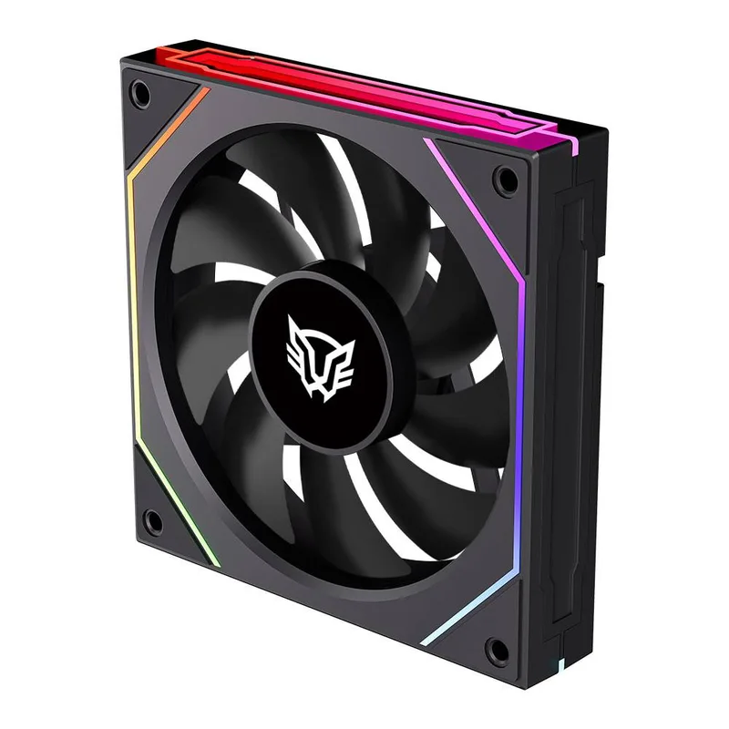 Ventilador de 120mm Balam Rush Eolox Link EXL95 30 dB BR-942348