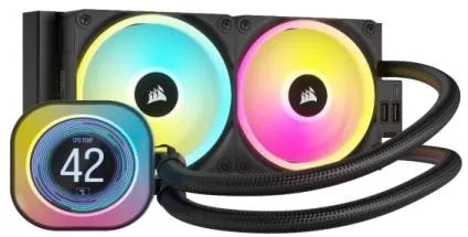 Enfriamiento y CORSAIR CW-9061007-WW | Hailan Store