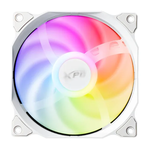 Enfriamiento y XPG VENTO120ARGBPWM3C-WHCWW | Hailan Store