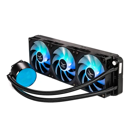 Enfriamiento y Ventilaci Naceb Gaming NA-0652 | Hailan Store