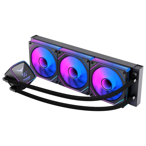 Enfriamiento y Naceb Gaming NA-0656N | Hailan Store