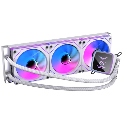 Enfriamiento y Naceb Gaming NA-0656B | Hailan Store