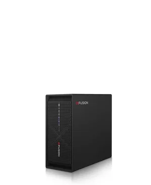 Workstations de Escritorio Xfusion FusionXStation X3 800 Gen2 FUSIONXTATION X3 800 GEN2