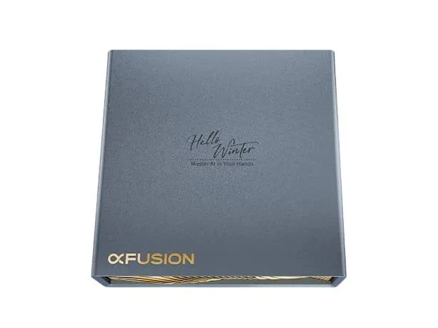 Workstations de Escritorio Xfusion FUSIONXPARK GB10