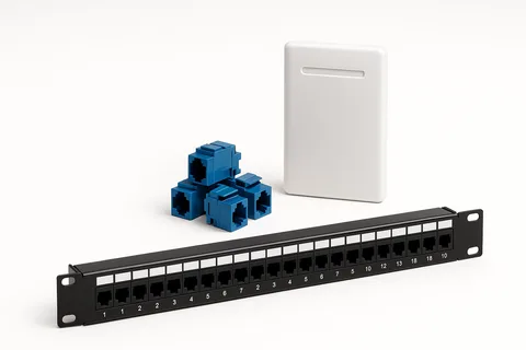 Seguridad y Redes en Hailan Store
